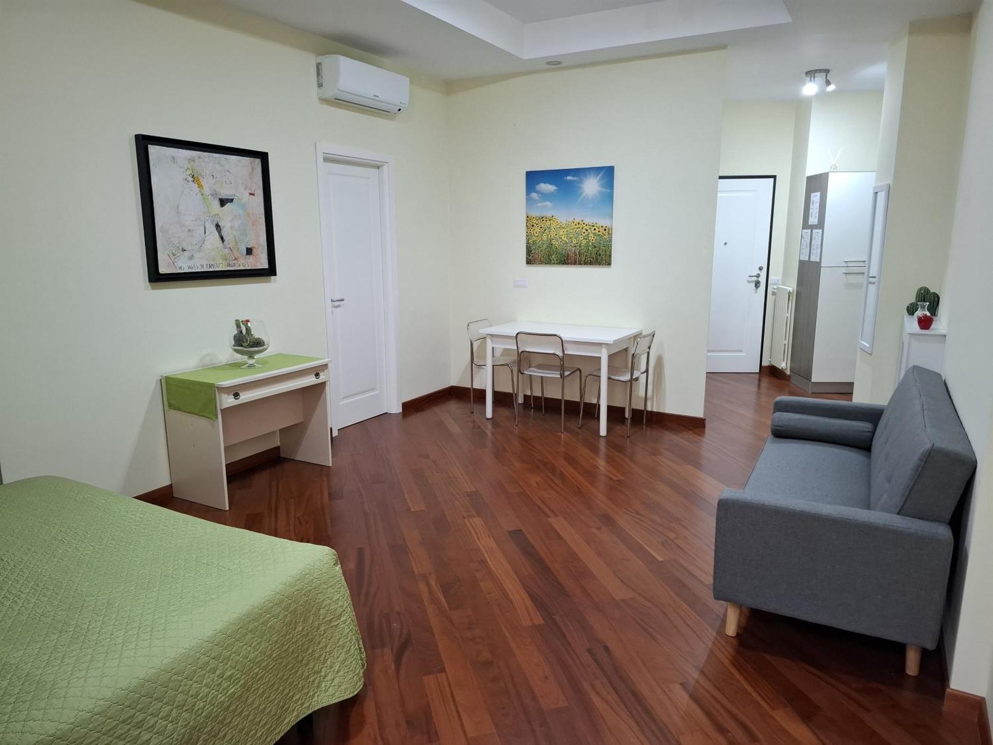 Apartment Rosa 59 - Centro *