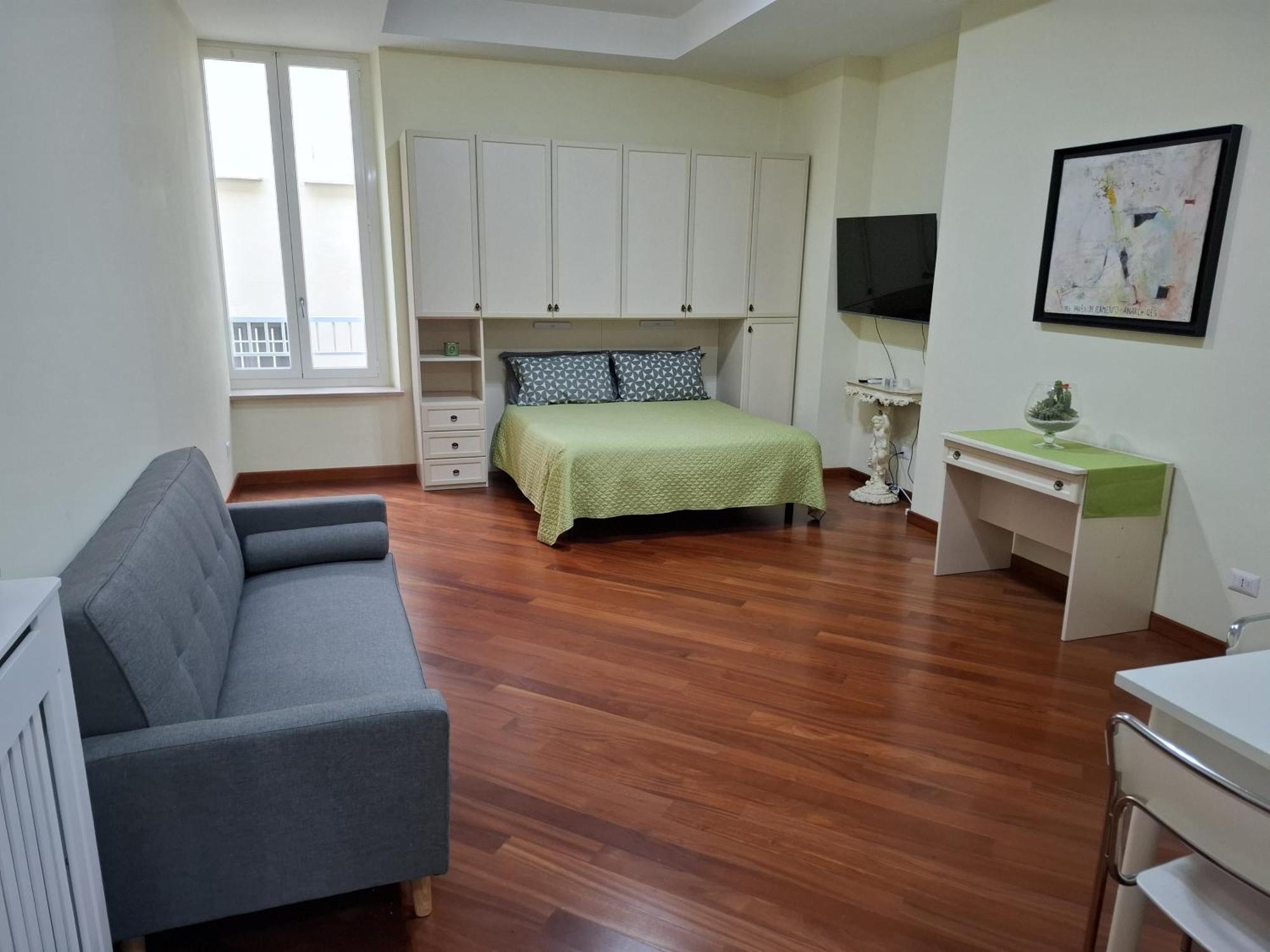 Apartment Rosa 59 - Centro